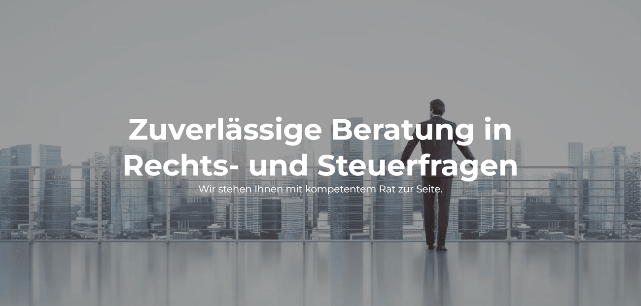 Rechtsanwalt Thaleischweiler-Fröschen - ↗️Bernhard Michel: ✔️Erbrecht, Arbeitsrecht, Gesellschaftsrecht, Steuerrecht